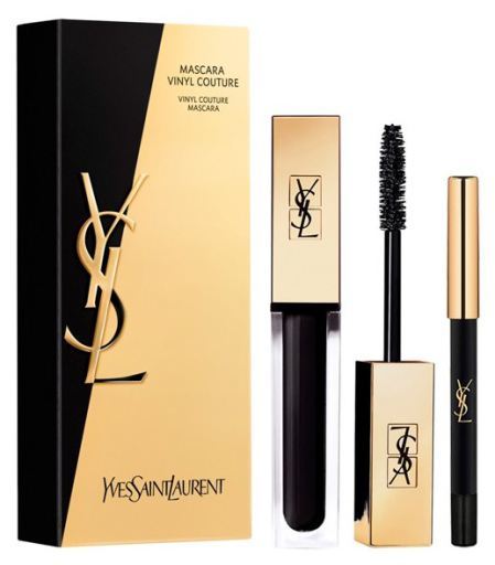 Zestaw 2 części Vinyl Couture