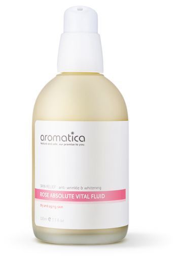 Rose Absolute Fluido Vital Multifunci&oacute;n 100 ml