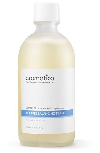 Emulsja r&oacute;wnoważąca drzewa herbacianego 100 ml