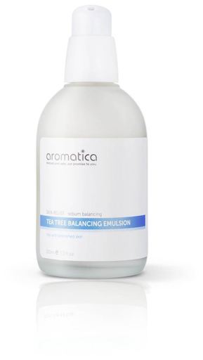 Emulsja r&oacute;wnoważąca drzewa herbacianego 100 ml