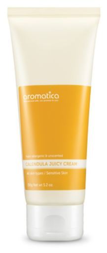 Juicy Marigold Cream 150 gr