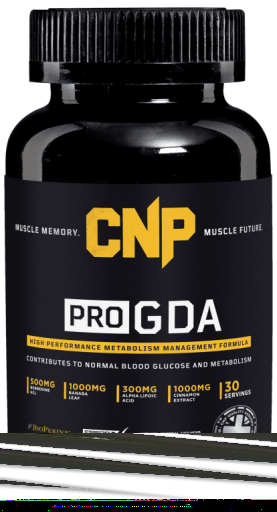 Pro GDA 90 kapsułek