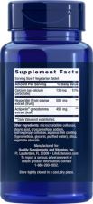 Ampk Metabolic Formula 30 Kapsułki warzywne