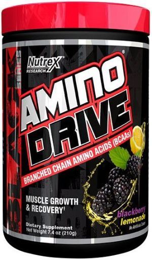 Amino Drive Kiwi Strawberry 261 gr