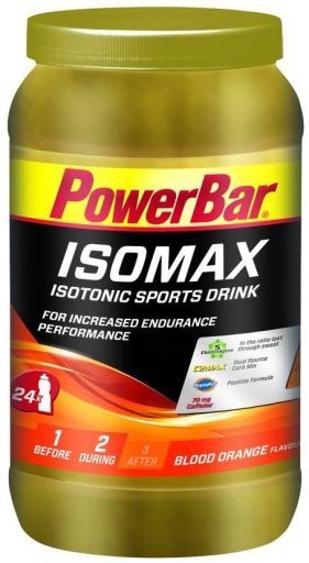 Isomax Blood Orange 1200 g