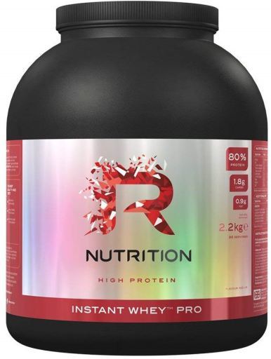 Natychmiastowa serwatka PRO 2200 gr