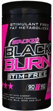 Stim Free Black Burn 90 kapsułek