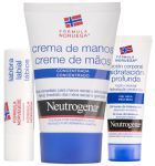 Krem do rąk do ciała 75 ml + 2 sztuki