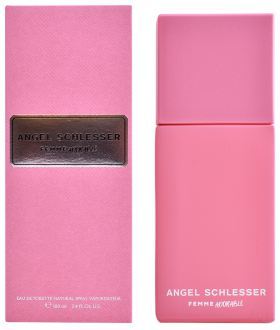 Angel Schlesser Woda toaletowa toaletowa Femme Adorable 100 ml