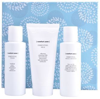 Essential Care Lot 3 sztuki