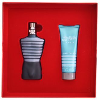 Le Male Lot 2 sztuki