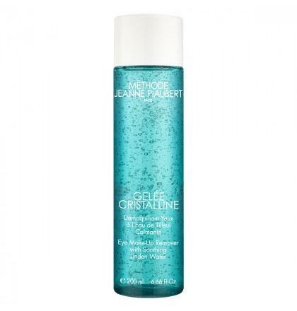 Jeanne Piaubert Gel&eacute;e Cristaline D&eacute;maquillant Yeux 200 ml