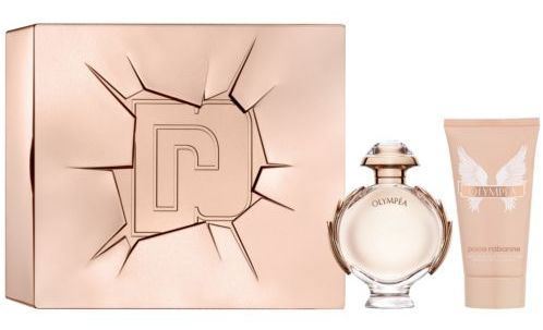 Olymp&eacute;a Pack 2 sztuki