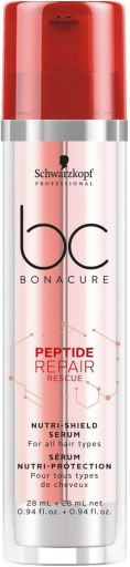 Bonacure Peptide Repair Rescue Odżywcze serum odżywcze 56ml