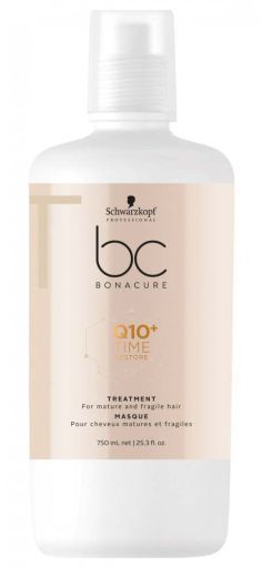 Bc Bonacure Czas leczenia Przywr&oacute;ć Q10 + 750 ml