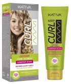 Keep Curl Definer Pozostaw w kremie 200ml Keep Curl Definer Pozostaw w kremie 200ml