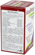Moodprobio 30 kapsułek