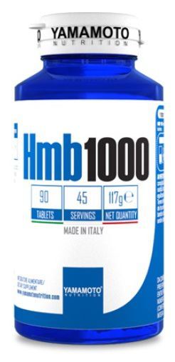 HMB 1000 90 tabletek
