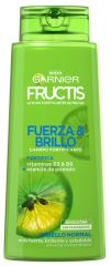Fructis Szampon do włos&oacute;w o dużej sile i połysku 700 ml