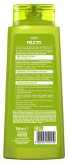 Fructis Anticaspa Wzmacniający szampon 700 ml