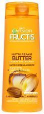 Fructis Nutri Repair Butter Szampon do włos&oacute;w bardzo suchych i zniszczonych 360 ml
