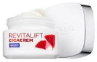 Revitalift Cicacrem Crema de Noche Recuperadora Antiarrugas 50 ml