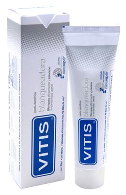 Pasta do zębów wybielająca 100 ml