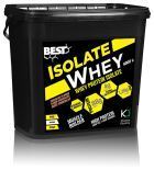 Izolate Whey 4000 gr