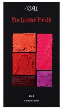 Paleta Labial Lips Don't Lie Bold