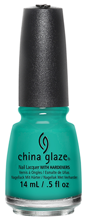 Emaliowany kolor turkusowy 14 ml