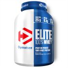 Elite 100% Whey Protein 2100 gr