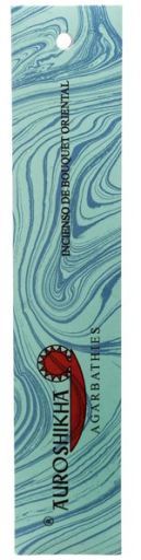 Zapach kadzidła: bukiet orientalny