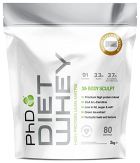 Diet Whey 2000 gr