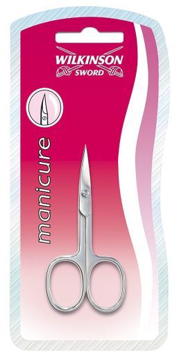 Manikiur do paznokci