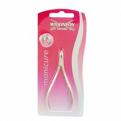 Szczypce do manicure