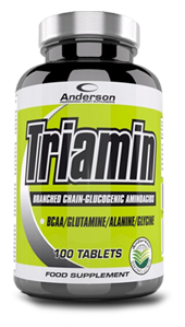 Kompleks triaminowy 1 g tabletki