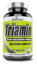 Kompleks triaminowy 1 g tabletki