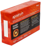 Apiserum Energy Vitamax 30 kapsułek