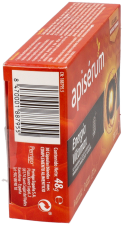 Apiserum Energy Vitamax 30 kapsułek