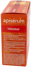 Apiserum Vitality 18 fiolek