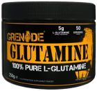 Glutamina 100% czysta L-Glutamina