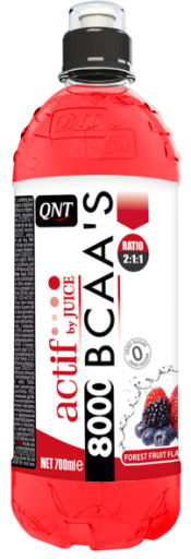 BCAAS 8000 Leśny 700 ml