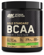 Złoty Standard Bcaa Train + Sustain 266 gr
