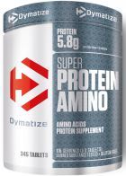 Super Protein Amino 501 Tabletki