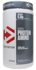 Super Protein Amino 501 Tabletki
