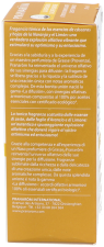 Tonizujący balsam cytrynowy Diffusion Bio 30 ml