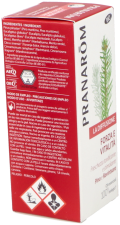 Dyfuzja Siły i Witalności Bio 30 ml