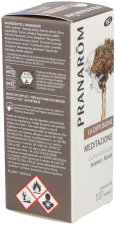 Medytacja Dyfuzyjna Bio 30 ml