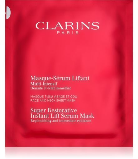 Super Restorative Instant Serum Mask