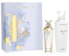 Zestaw świeżej wody Rose Woman Edt 120 ml + B / L 300 ml